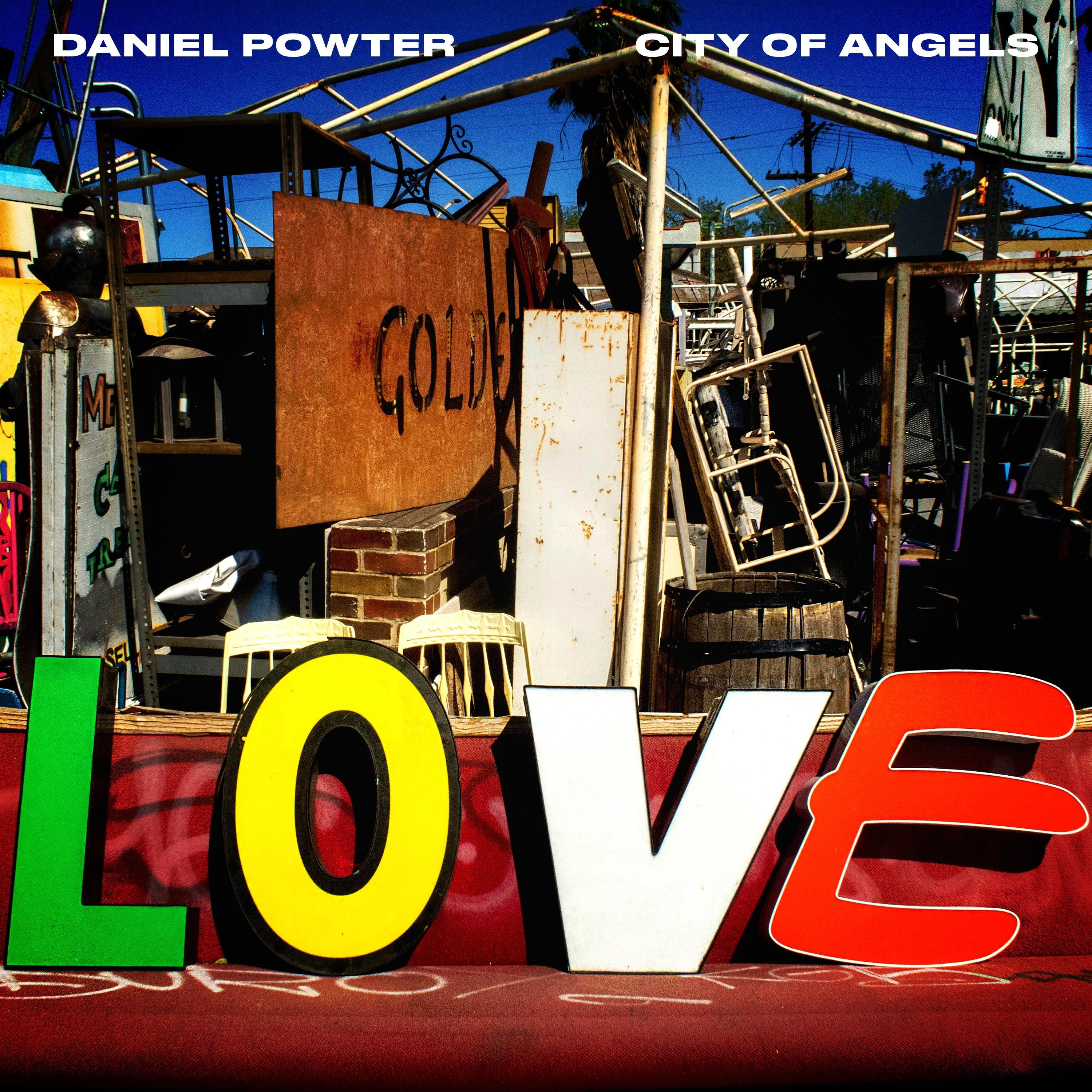 City of Angels
