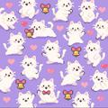 小猫圆舞曲