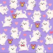 小猫圆舞曲