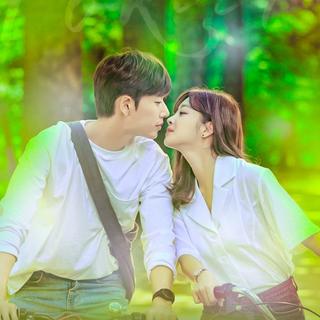 韩剧《Forest》OST&BGM