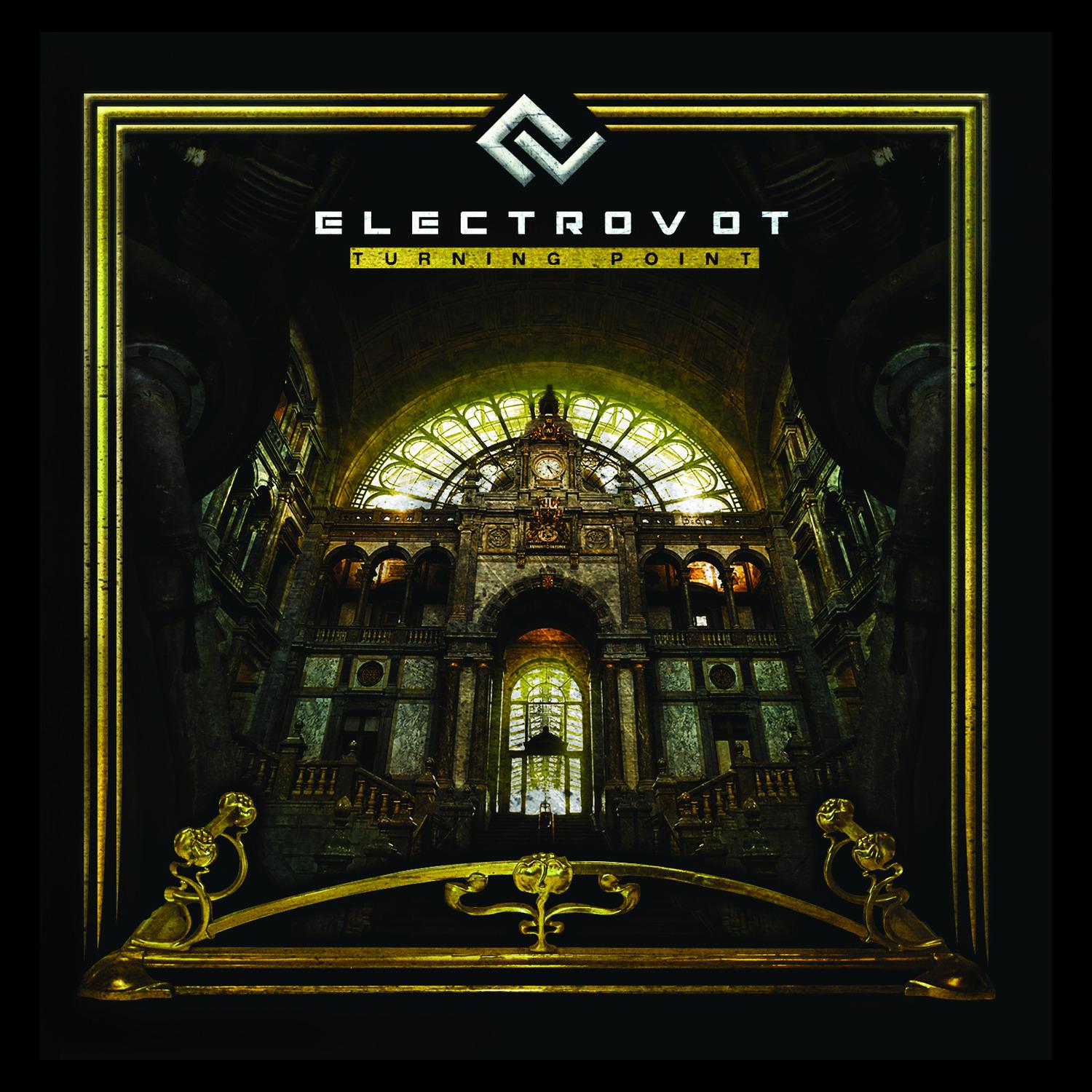 Electrovot - End of the Line