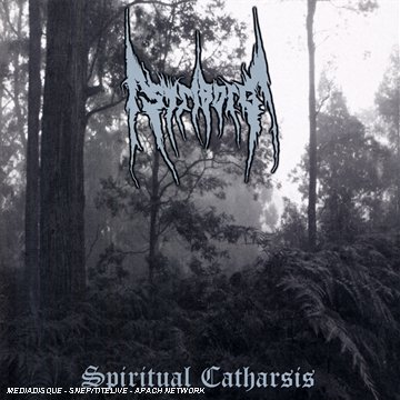 Spiritual Catharsis