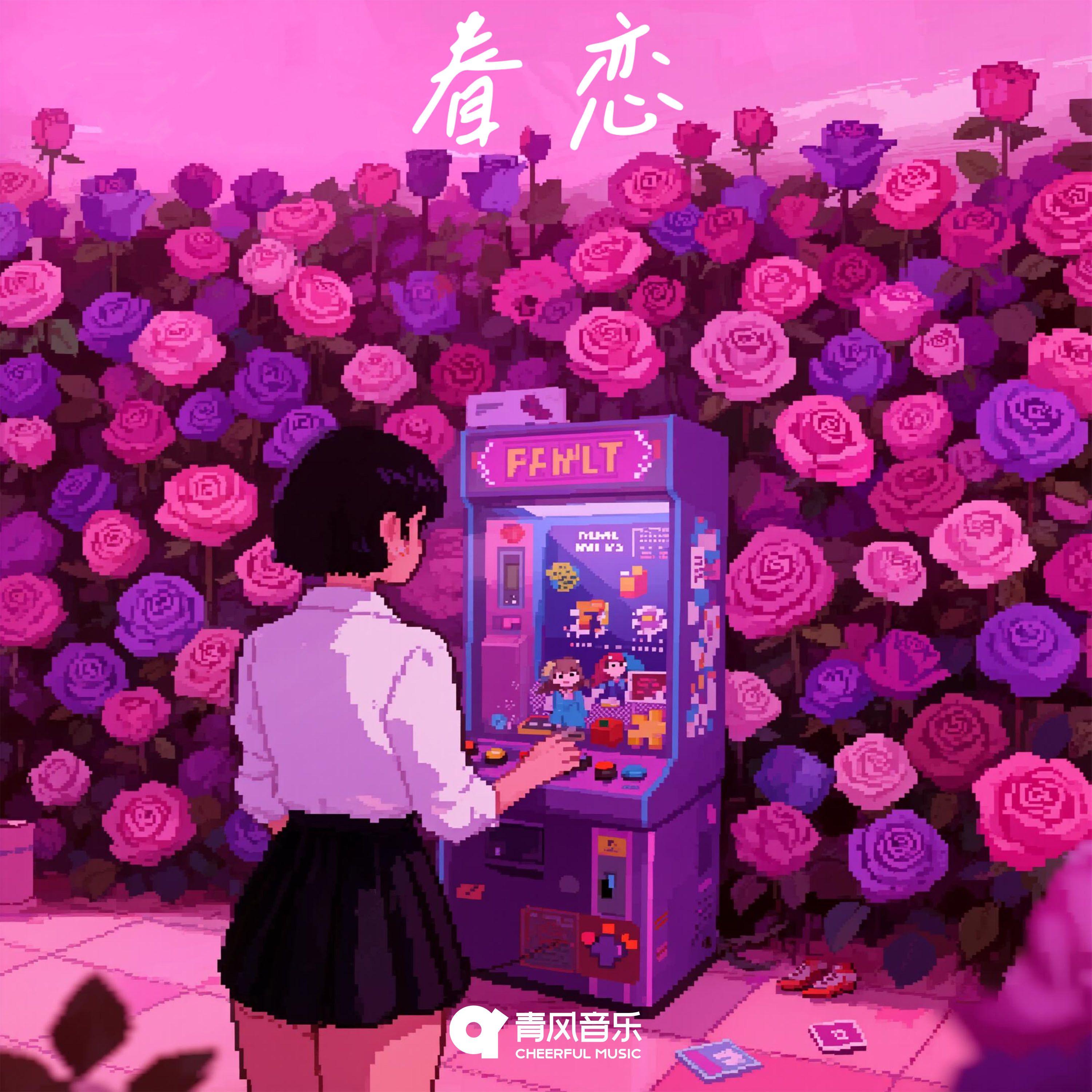 眷恋