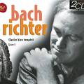 Bach-Richter  -  collection tandem