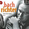 Bach-Richter  -  collection tandem专辑