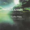 Brahms: Symphony No. 1 in C Minor, Op. 68专辑