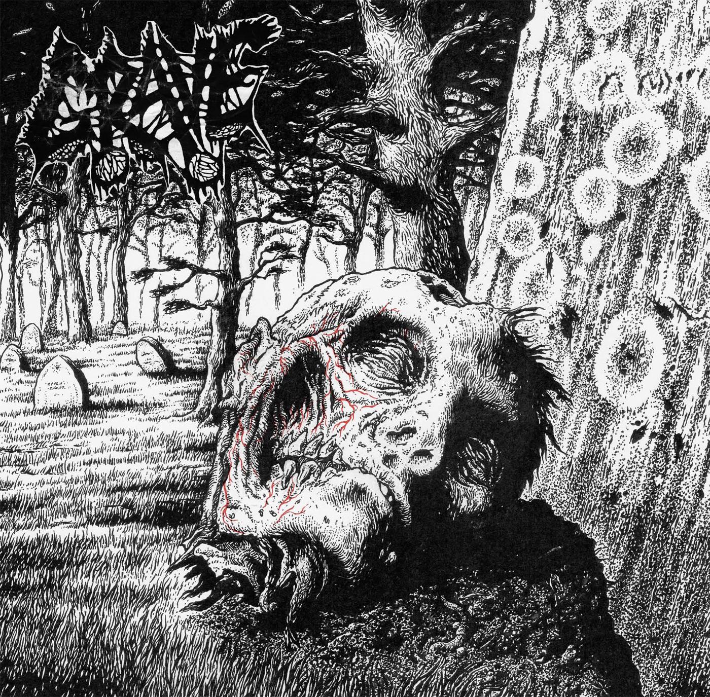 Necropsy - The Complete Demo Recordings 1986-1991