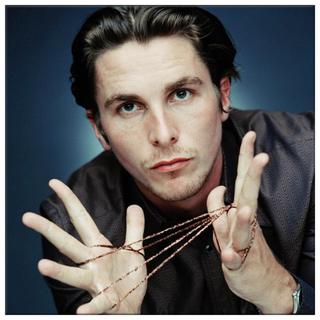 他的电影集｜克里斯蒂安·贝尔