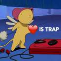 LUV IS TRAP专辑