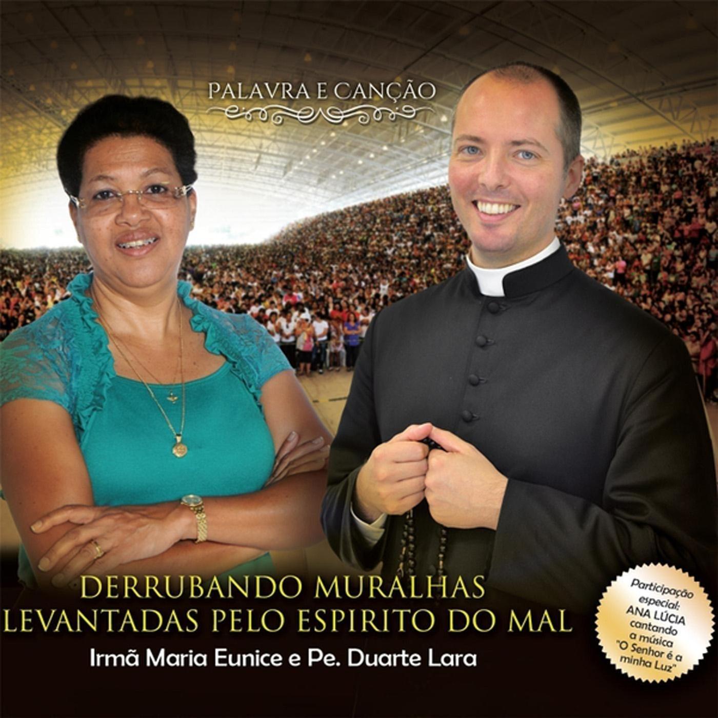 Derrubando Muralhas Levantadas pelo Espírito do Mal