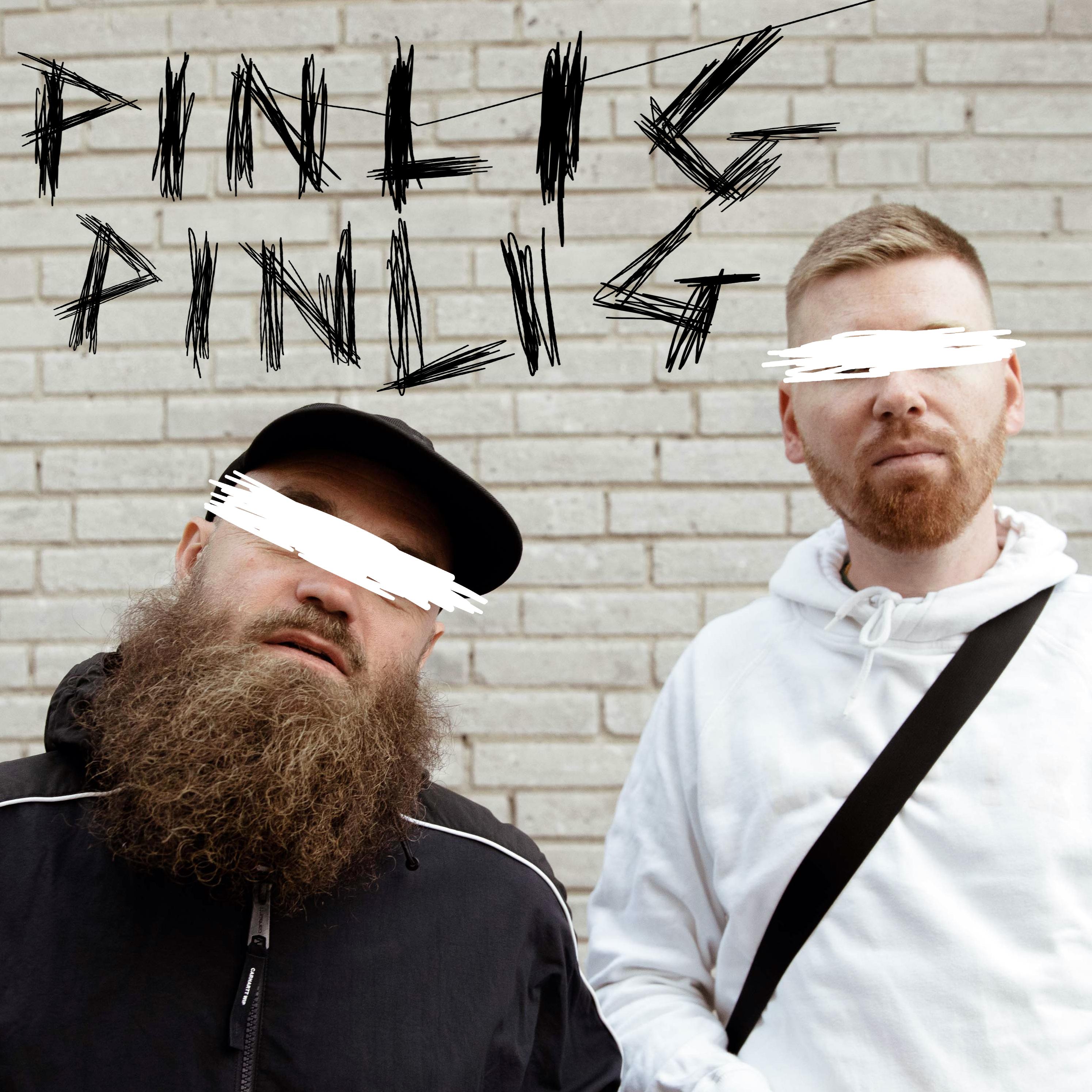 Pinlig Pinlig (Clean Version)
