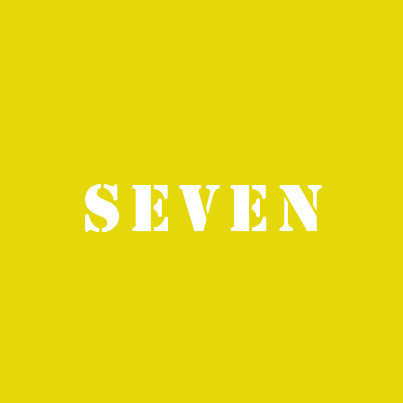 SEVEN