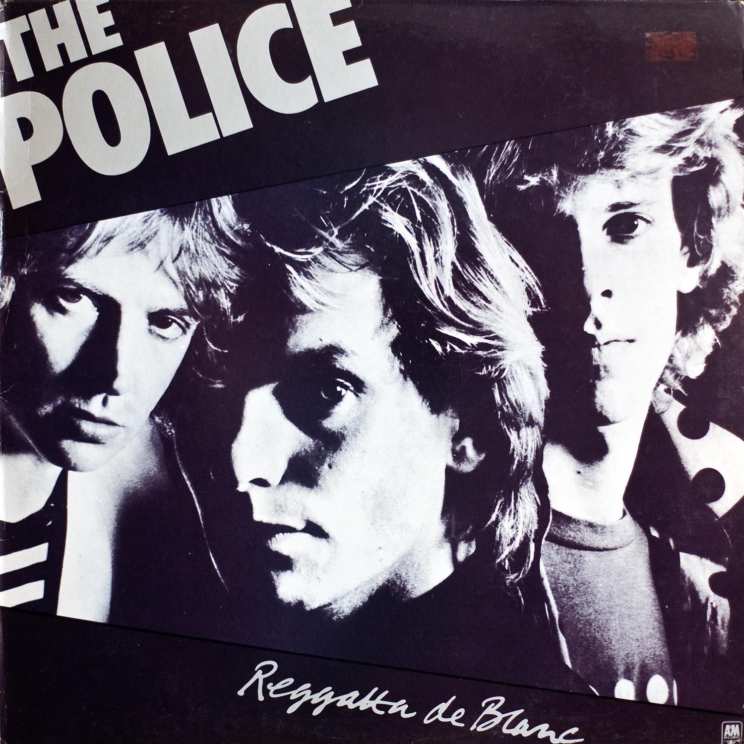 Reggatta De Blanc B