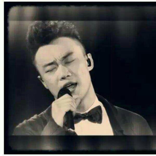 陈奕迅Live