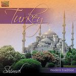 TURKEY Shimal: Turkey Modern Tradition专辑