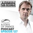 A State Of Trance Official Podcast 127