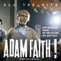 Adam Faith - As You Like It (karaoke)