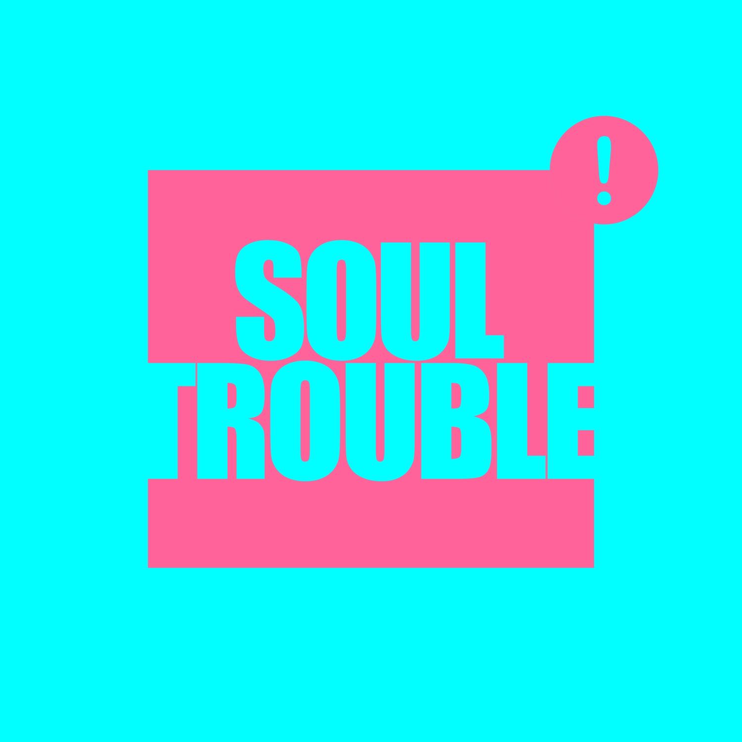 Deep Trouble