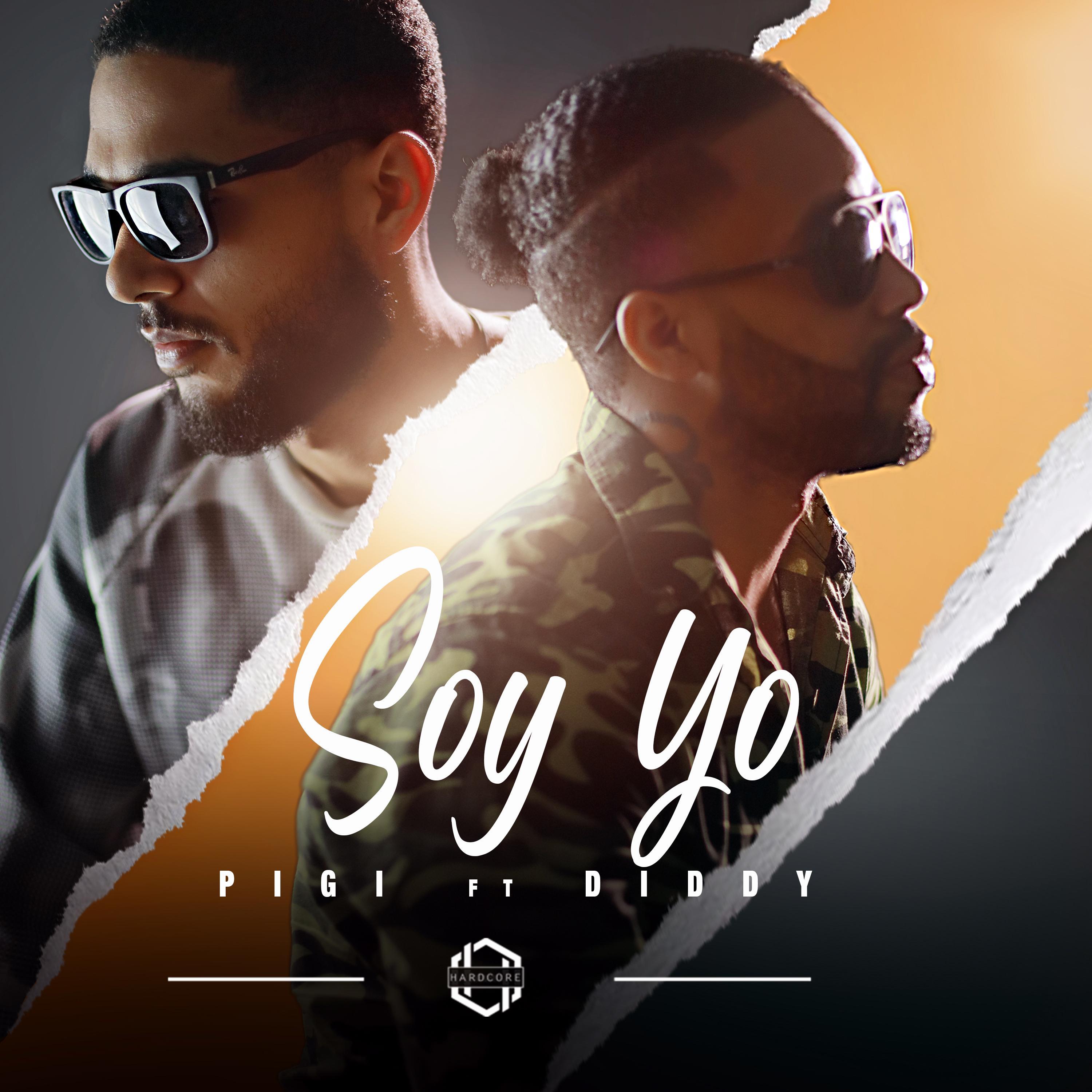 Soy yo (feat. diddi)