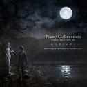 FINAL FANTASY XV Piano Collections -夜に満ちる律べ-专辑