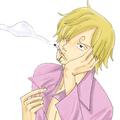 sanji