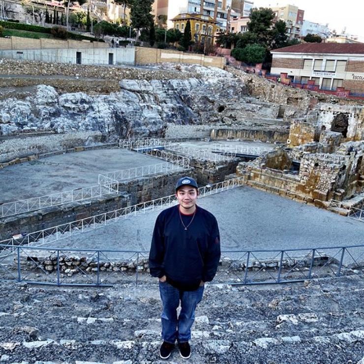 Snipes Funkin Stylez 2016 FINAL Dandy vs Satoci