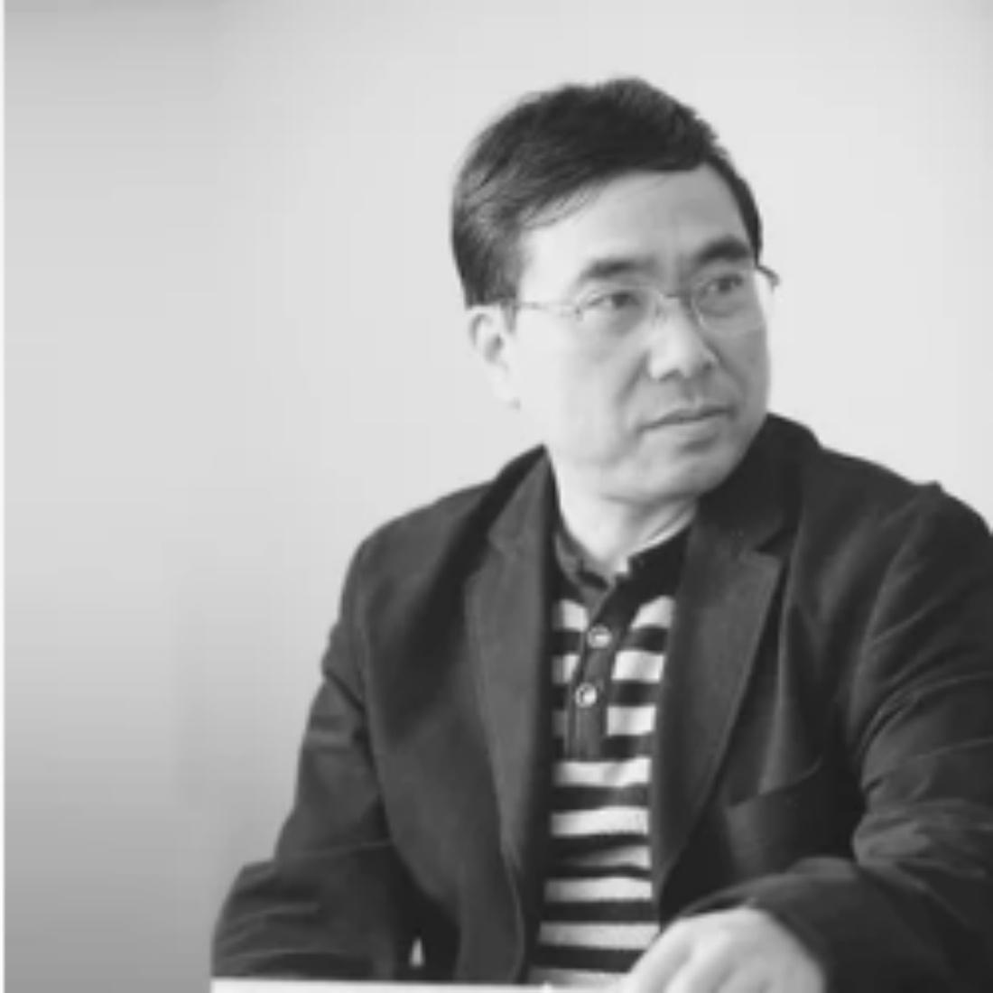 刘健作品集