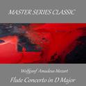 Mozart - Flute Concerto in D Major专辑