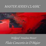 Mozart - Flute Concerto in D Major专辑