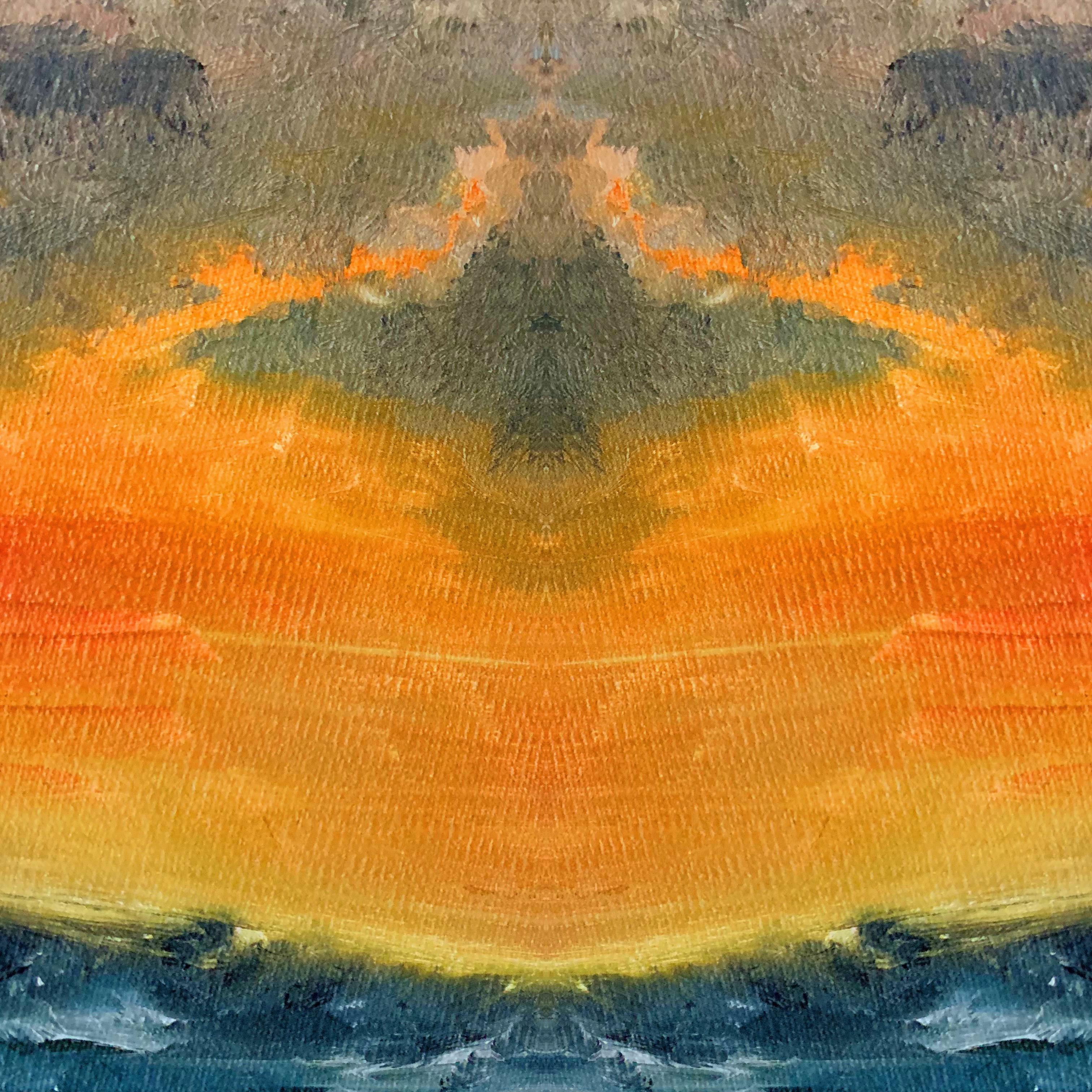 海神记专辑