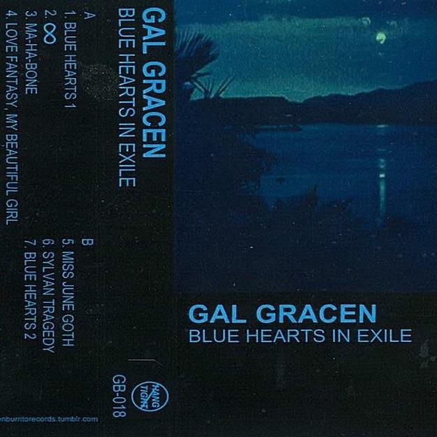 BLUE HEARTS IN EXILE