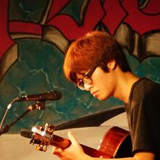 李嘉 Guitarist