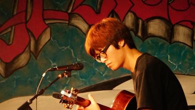 李嘉 Guitarist