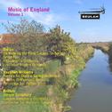 Music of England, Vol. 1专辑