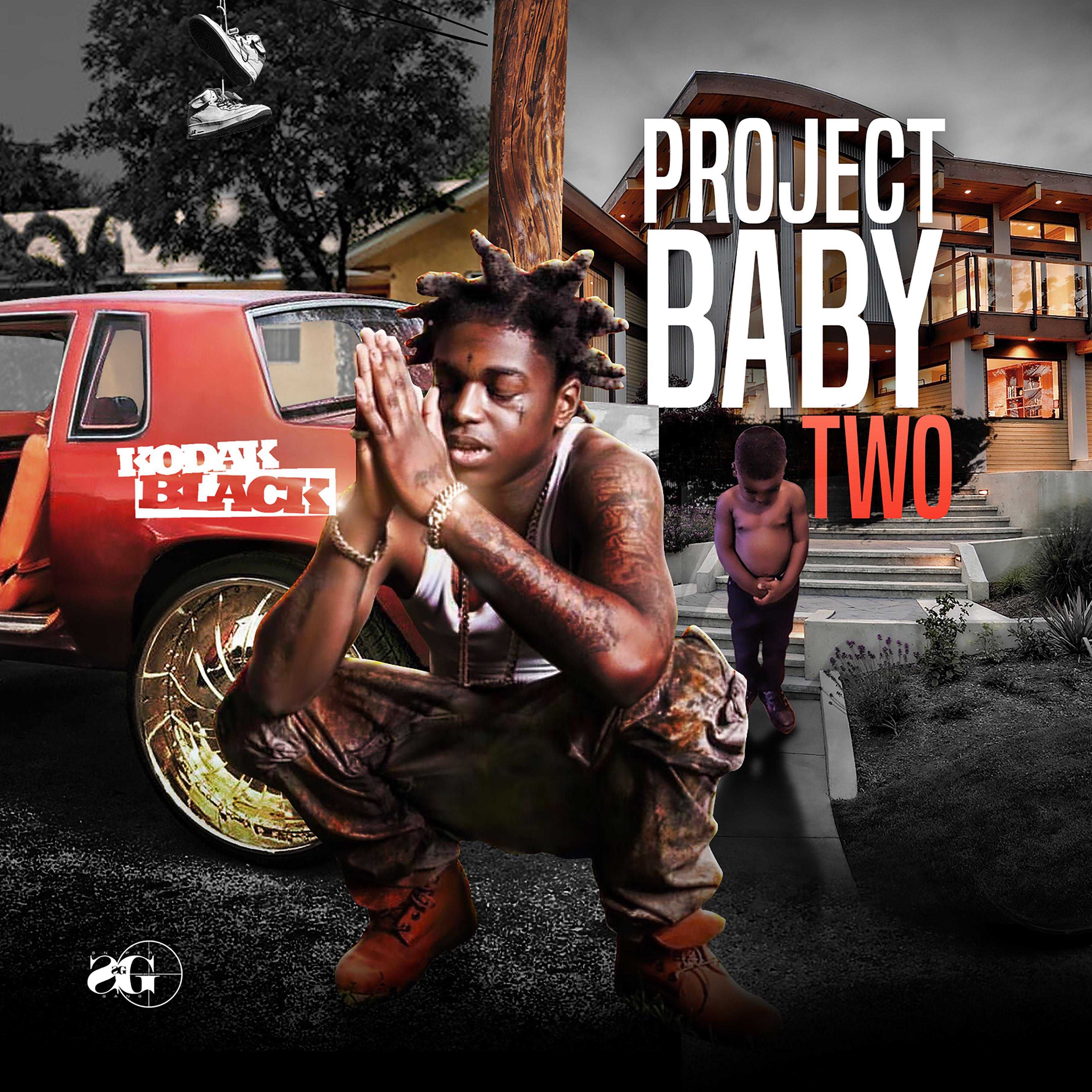 Project Baby 2专辑