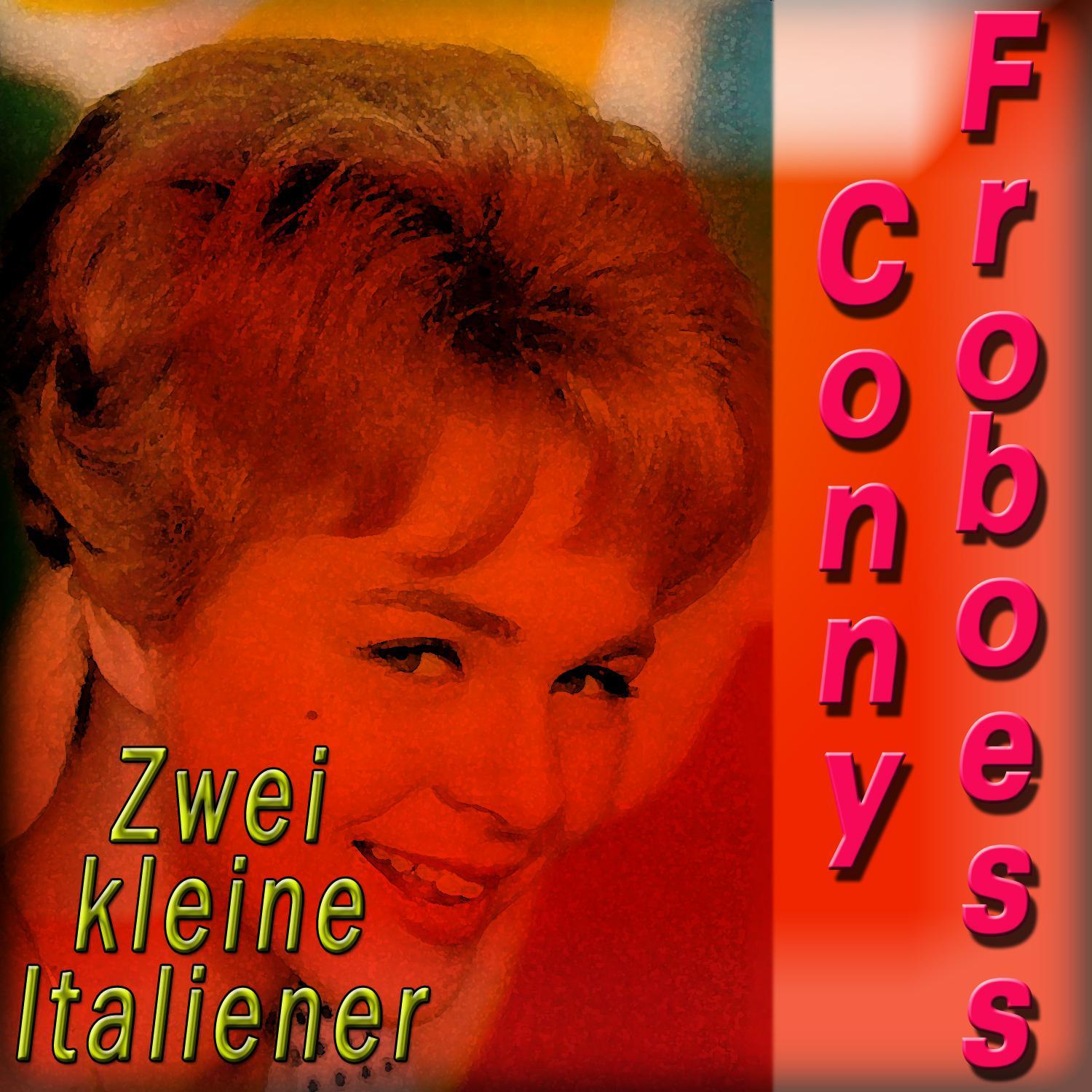 Zwei kleine Italiener