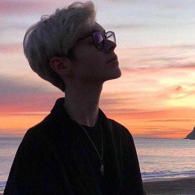 Kristian kostov beautiful mess