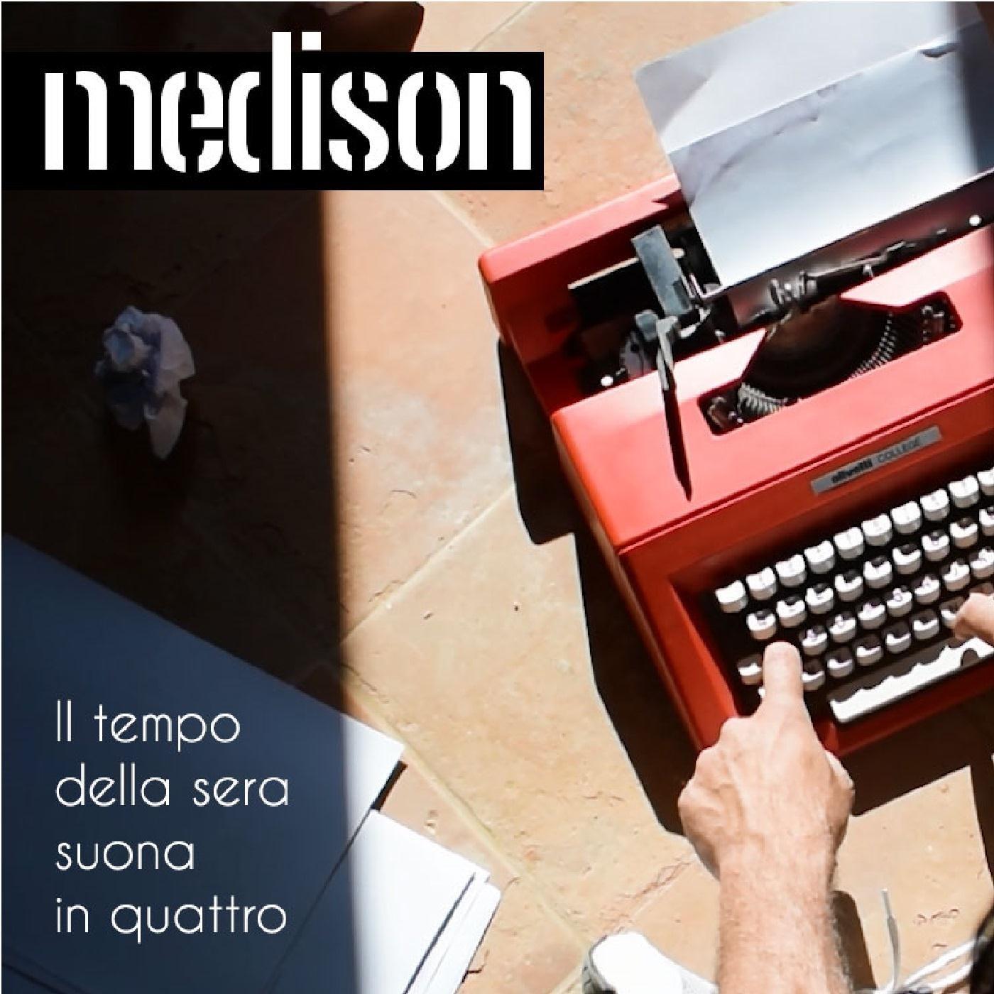 Il tempo della sera suona in quattro
