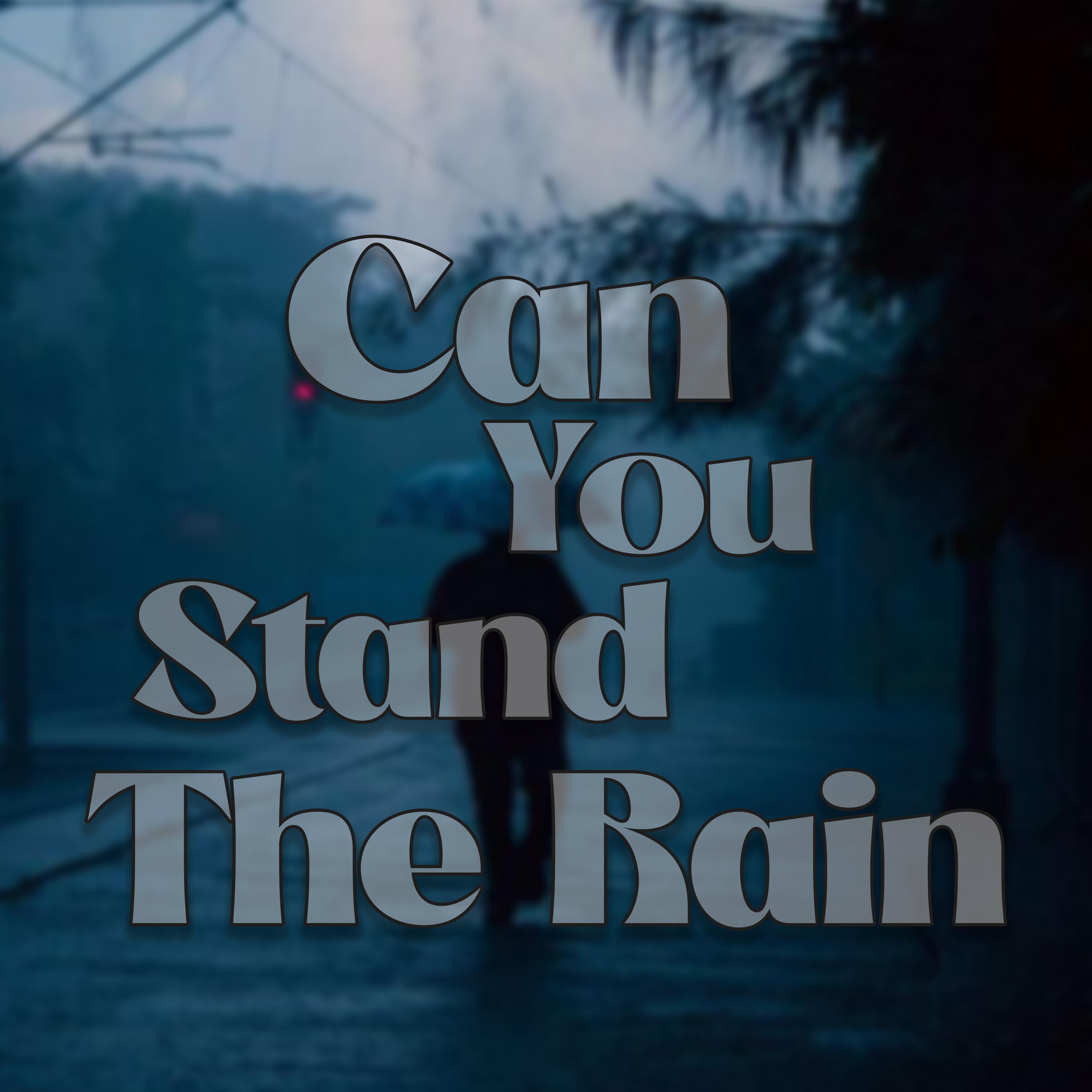 DJ Tray - Can You Stand The Rain (Jersey Club)