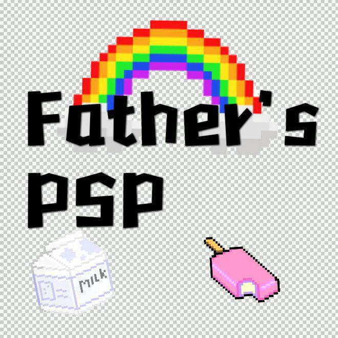 Father's PSP专辑