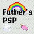 Father's PSP