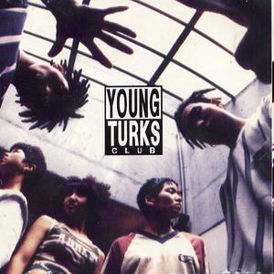 Young Turks Club - 其他人 （降6半音）