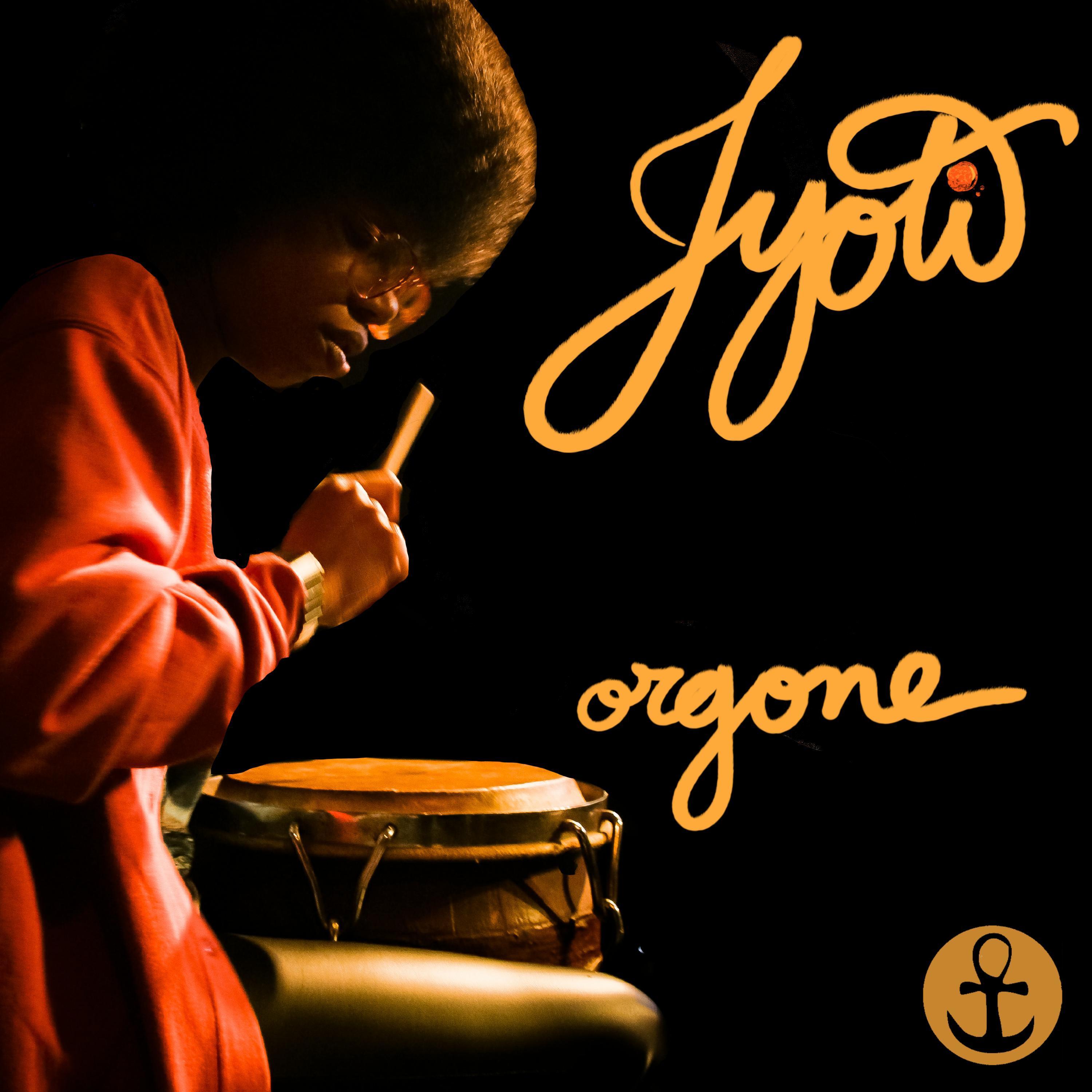 Orgone