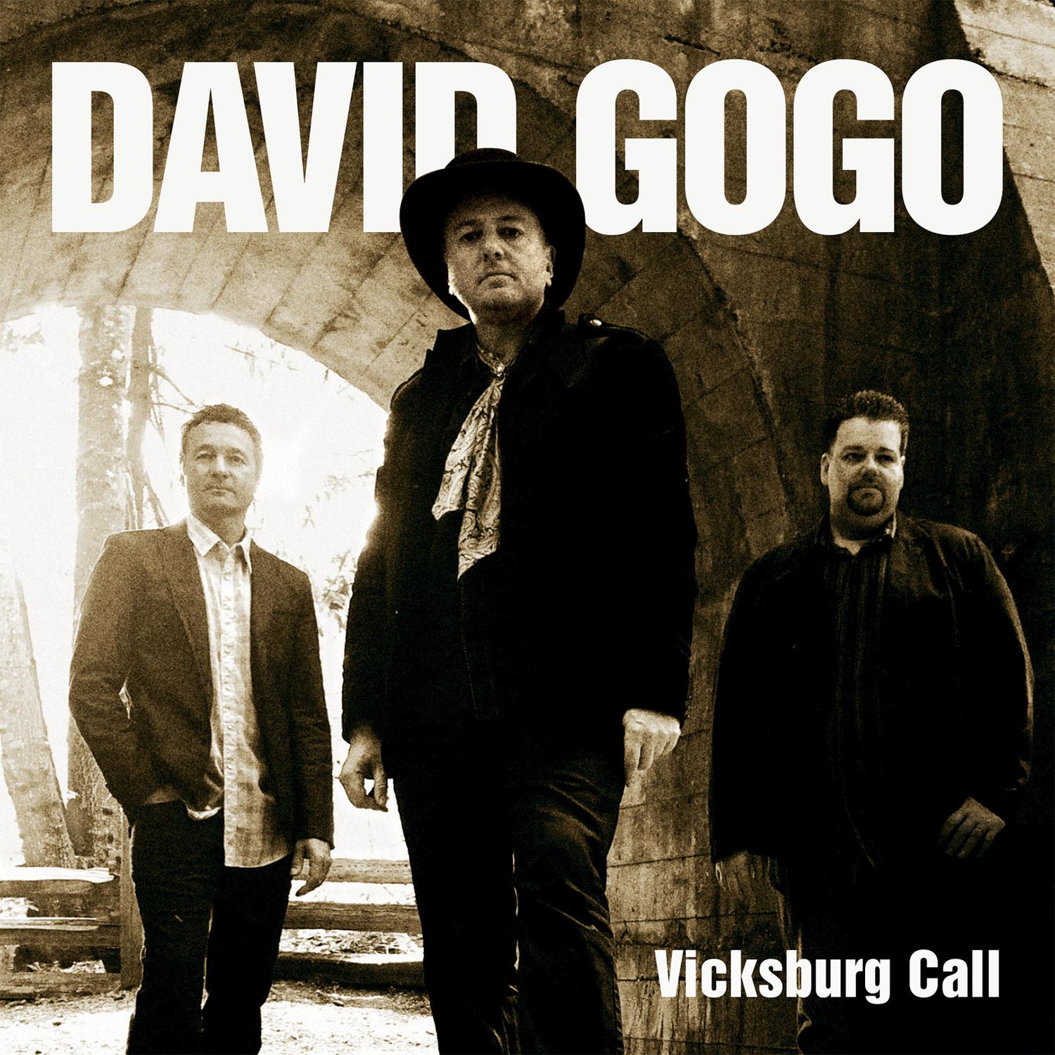 Vicksburg Call