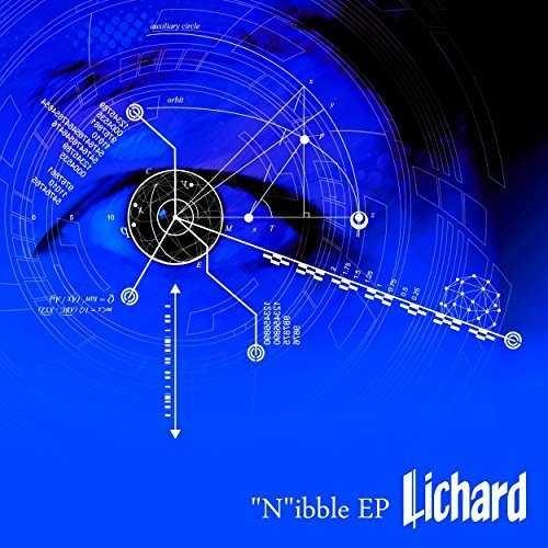 Nibble EP