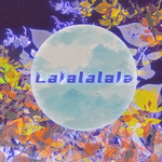 Lalalalala专辑