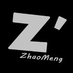 Z' ZhaoMeng专辑