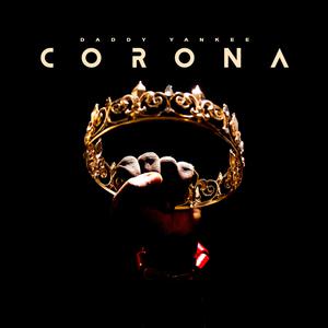 Corona （升8半音）