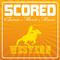 Scored! - Western Movie Music专辑