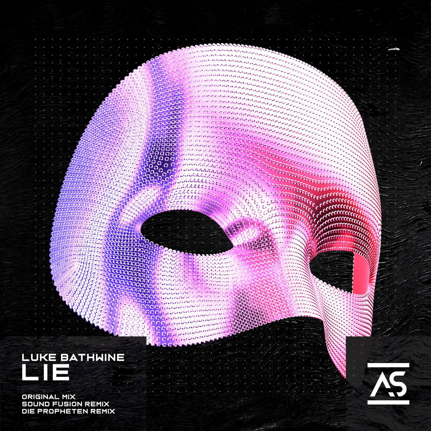 Luke Bathwine - Lie (Die Propheten Remix)